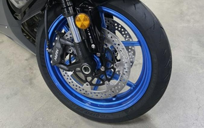 2026 Kawasaki Ninja ZX-6R ABS