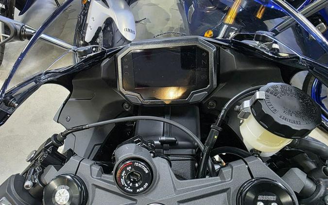 2026 Kawasaki Ninja ZX-6R ABS