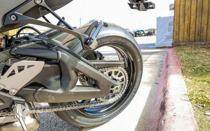 2026 KAWASAKI NINJA ZX-10R ABS