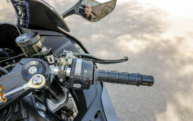 2026 KAWASAKI NINJA ZX-10R ABS