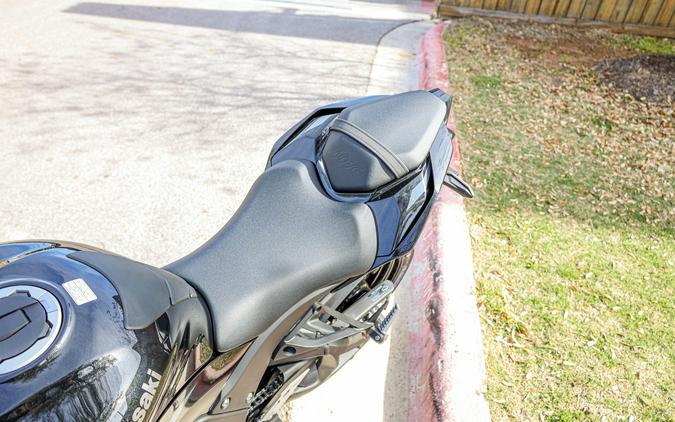 2026 KAWASAKI NINJA ZX-10R ABS