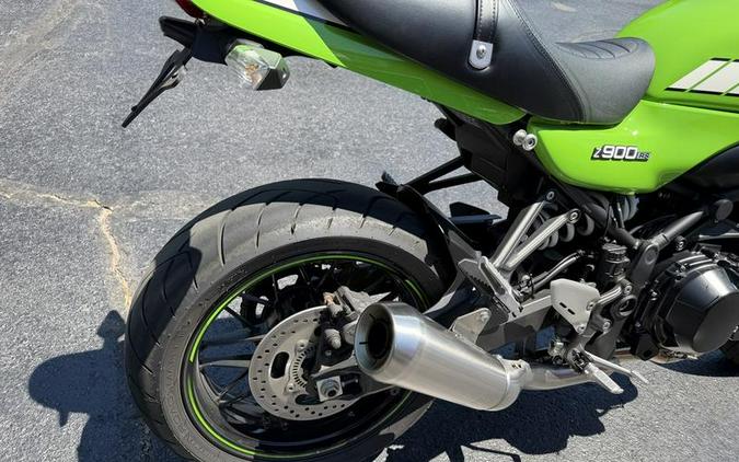 2019 Kawasaki Z900RS Cafe