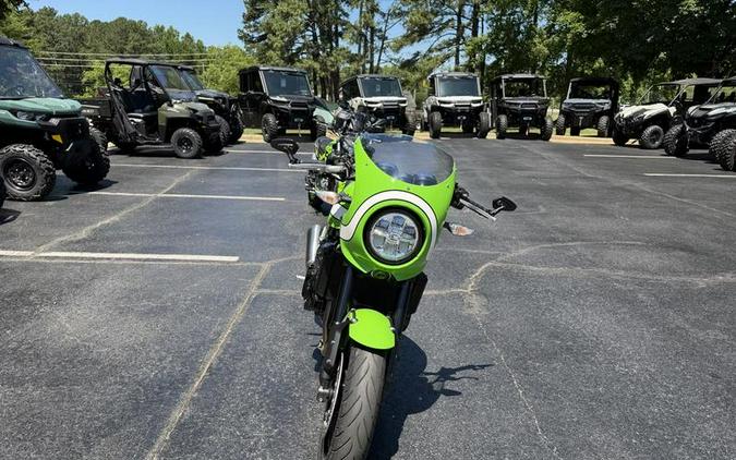 2019 Kawasaki Z900RS Cafe