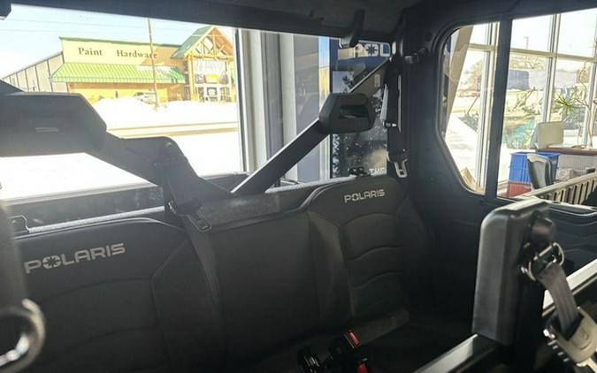 2026 Polaris Ranger Crew XP 1000 Northstar Texas Edition