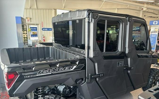 2026 Polaris Ranger Crew XP 1000 Northstar Texas Edition