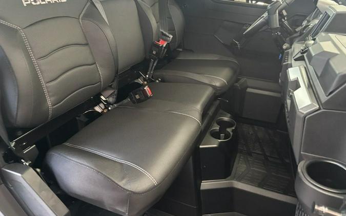 2026 Polaris Ranger Crew XP 1000 Northstar Texas Edition
