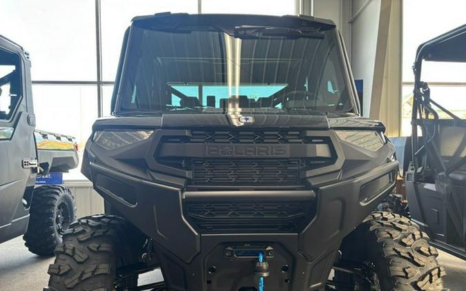 2026 Polaris Ranger Crew XP 1000 Northstar Texas Edition