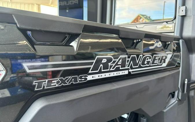2026 Polaris Ranger Crew XP 1000 Northstar Texas Edition