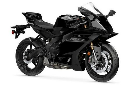 2027 Yamaha YZF R9