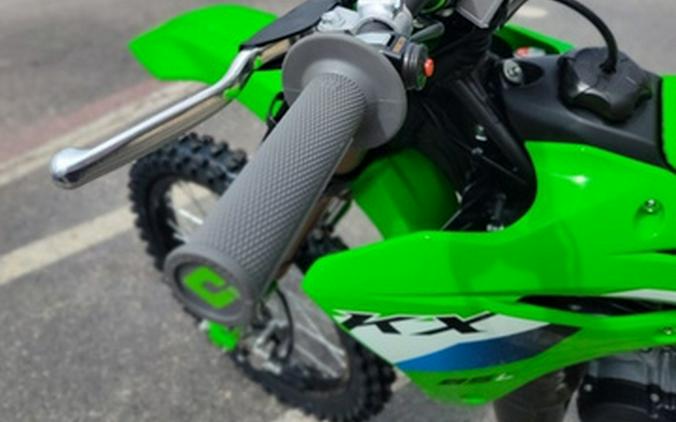 2027 Kawasaki KX 85 L