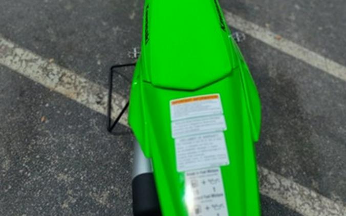 2027 Kawasaki KX 85 L