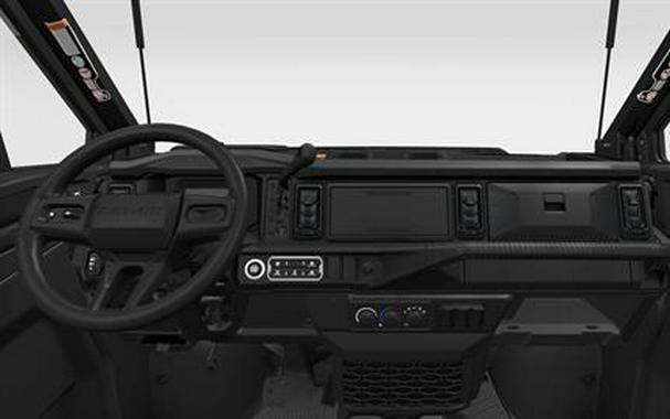 2027 Can-Am Defender XT CAB