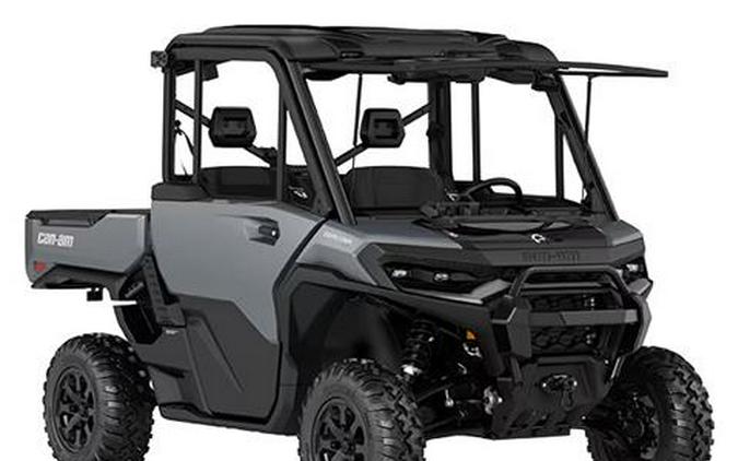 2027 Can-Am Defender XT CAB
