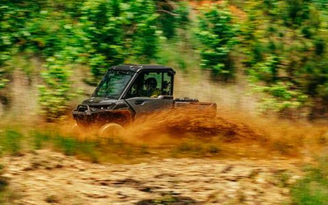 2027 Can-Am Defender XT CAB