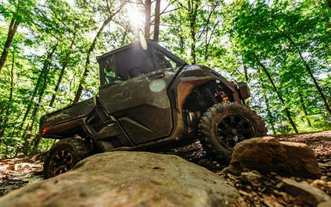 2027 Can-Am Defender XT CAB