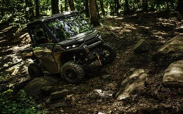 2027 Can-Am Defender XT CAB