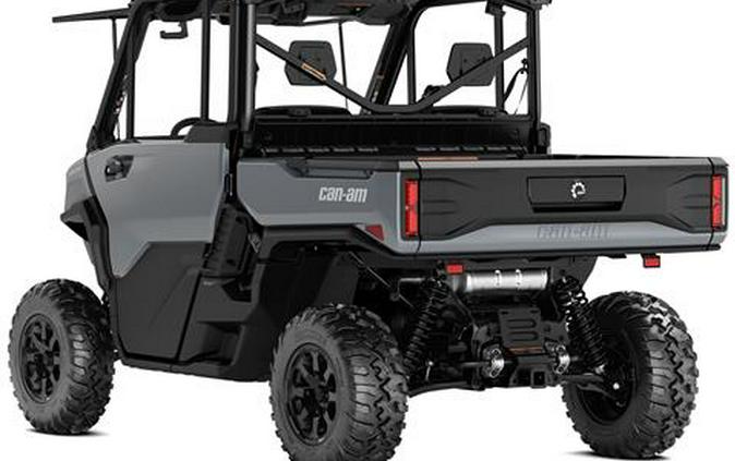 2027 Can-Am Defender XT CAB