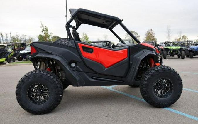 2025 CFMOTO ZForce 950 Sport