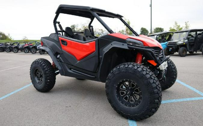 2025 CFMOTO ZForce 950 Sport