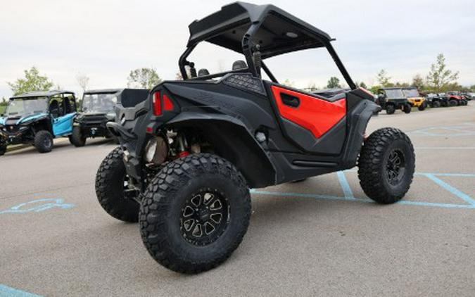 2025 CFMOTO ZForce 950 Sport