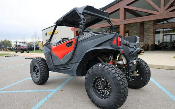 2025 CFMOTO ZForce 950 Sport