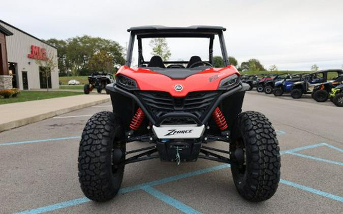2025 CFMOTO ZForce 950 Sport