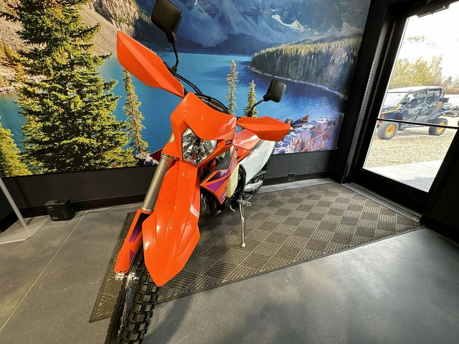 2024 KTM 350 EXC-F