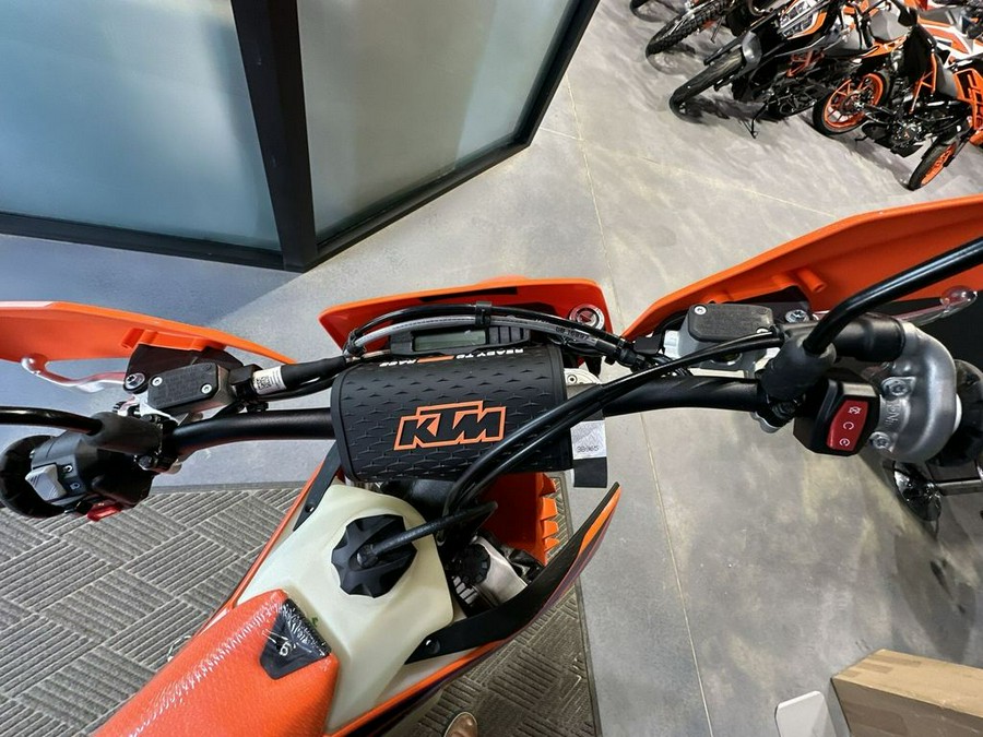 2024 KTM 350 EXC-F