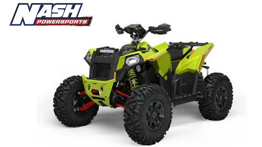 2024 Polaris® Scrambler XP 1000 S