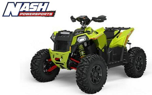 2024 Polaris® Scrambler XP 1000 S