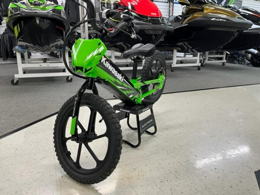 2024 Kawasaki ELEKTRODE