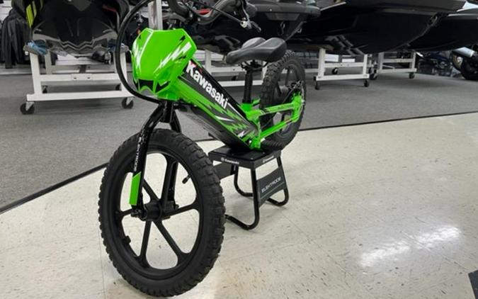 2024 Kawasaki ELEKTRODE