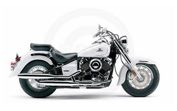 2006 Yamaha V STAR 650