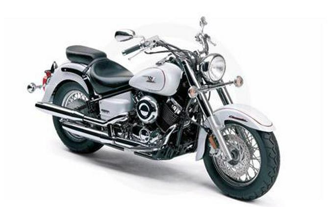 2006 Yamaha V STAR 650