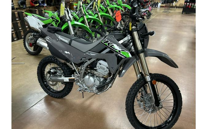 2024 Kawasaki KLX® 300