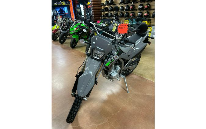 2024 Kawasaki KLX® 300