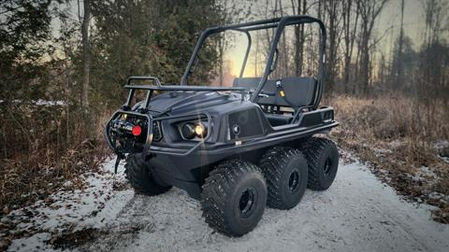 2024 Argo Frontier Pro 700 XT 6x6