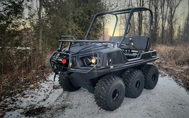 2024 Argo Frontier Pro 700 XT 6x6