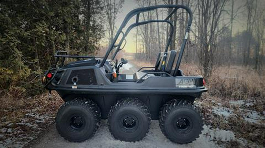 2024 Argo Frontier Pro 700 XT 6x6