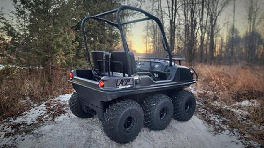 2024 Argo Frontier Pro 700 XT 6x6