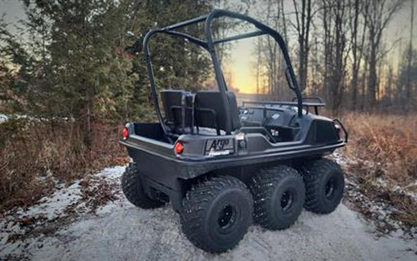 2024 Argo Frontier Pro 700 XT 6x6