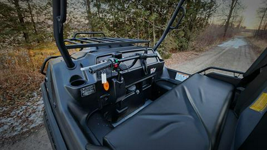 2024 Argo Frontier Pro 700 XT 6x6