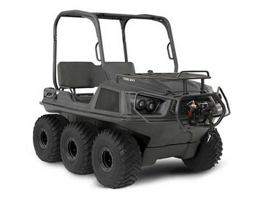 2024 Argo Frontier Pro 700 XT 6x6