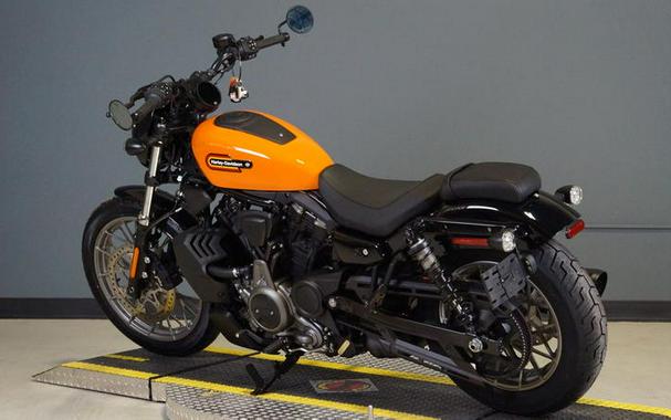 2024 Harley-Davidson® RH975S - Nightster® Special