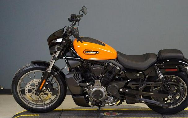 2024 Harley-Davidson® RH975S - Nightster® Special