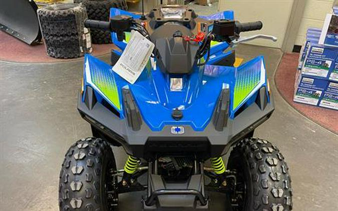 2024 Polaris Outlaw 70 EFI