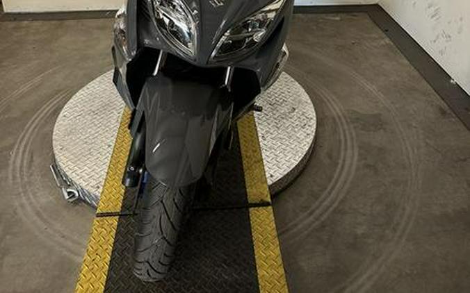 2023 Suzuki Burgman 400