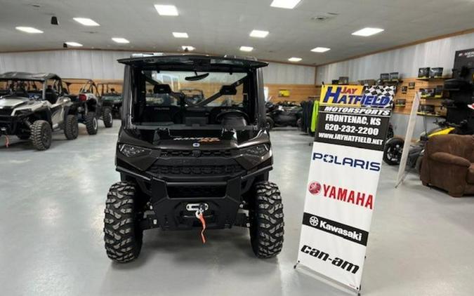 2024 Polaris® Ranger XP 1000 NorthStar Edition Ultimate