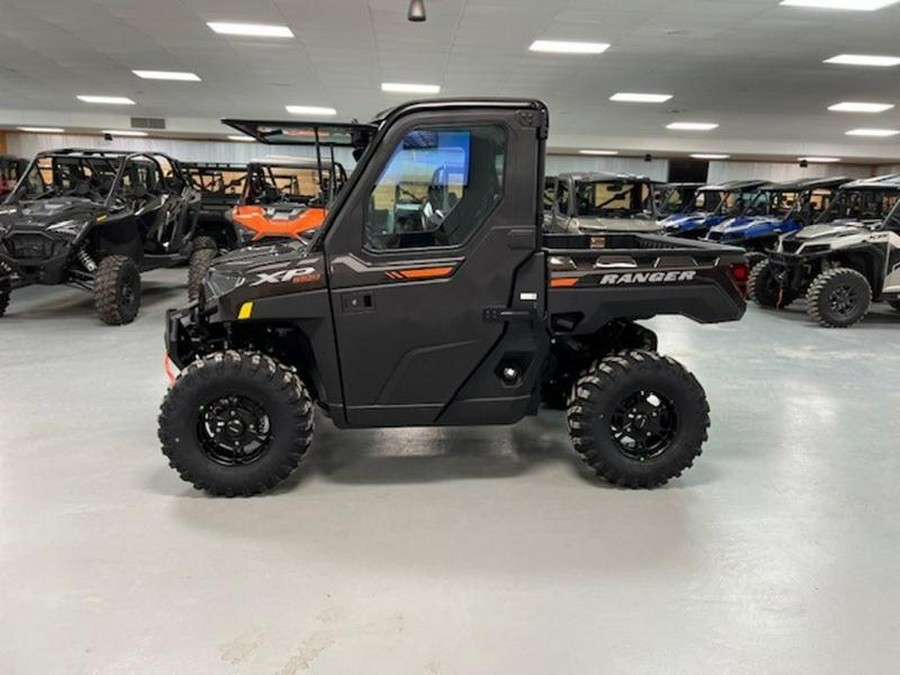 2024 Polaris® Ranger XP 1000 NorthStar Edition Ultimate