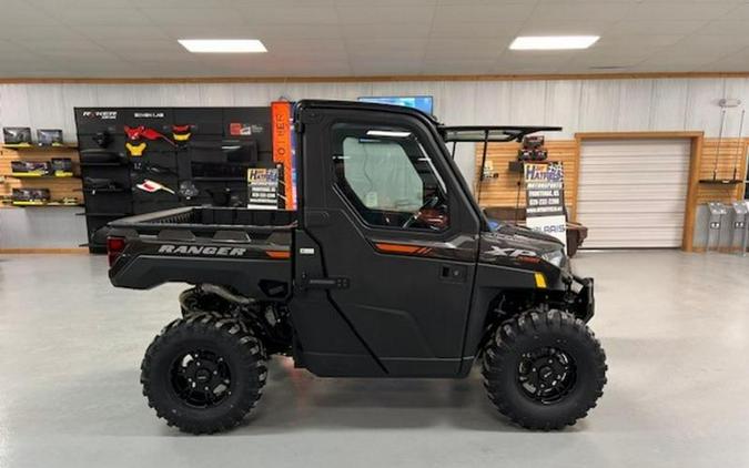 2024 Polaris® Ranger XP 1000 NorthStar Edition Ultimate